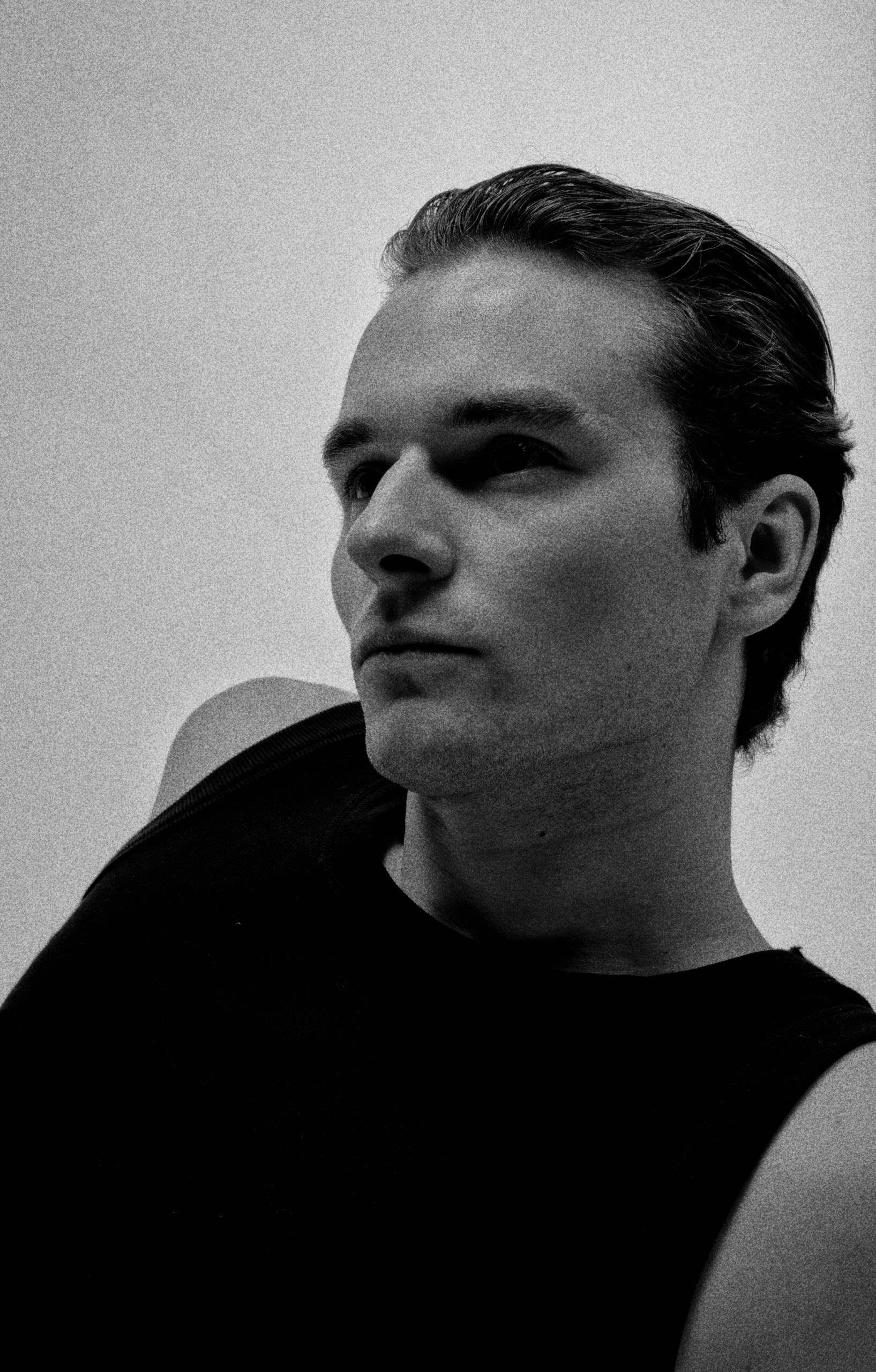 Brandon Dewitt experimental scaled