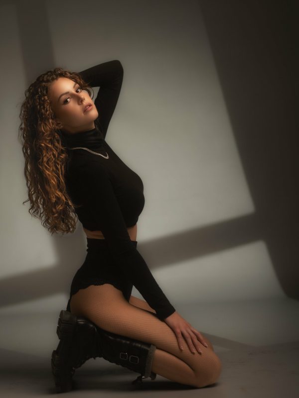 Bewerbung als Model | BOTTINO Models 10 Claudia (6)